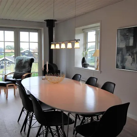 4 Person In Holiday home
