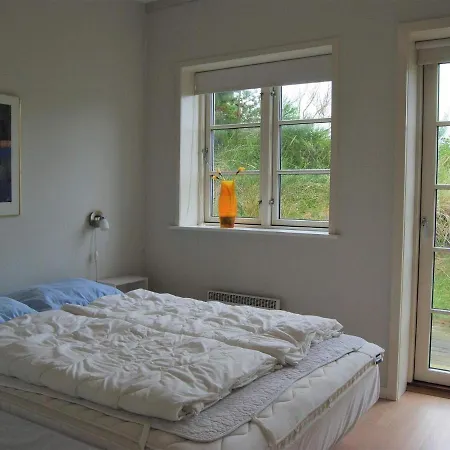 4 Person In Casa vacanze Blokhus