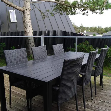 Holiday home 4 Person In *