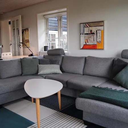4 Person In Holiday home