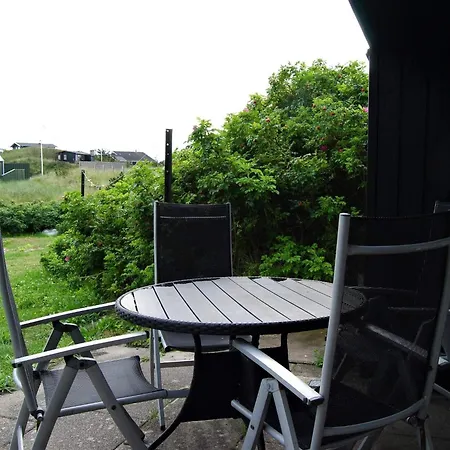 Tranquil Retreat In Blokhus-by Traum Semesterbostad