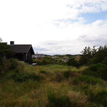 Tranquil Retreat In Blokhus-by Traum * Blokhus