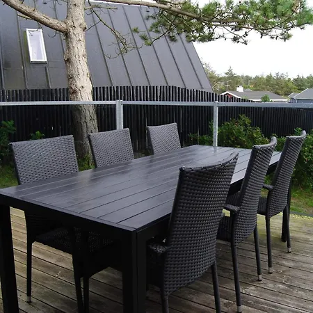 Tranquil Retreat In Blokhus-by Traum Semesterbostad *