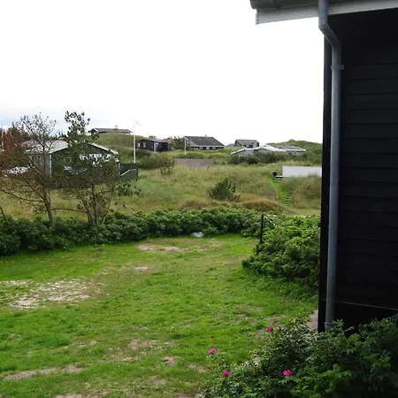 Tranquil Retreat In Blokhus-by Traum *