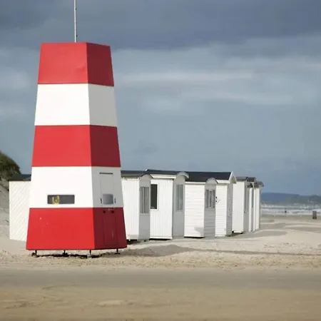 Tranquil Retreat In Blokhus-by Traum Blokhus