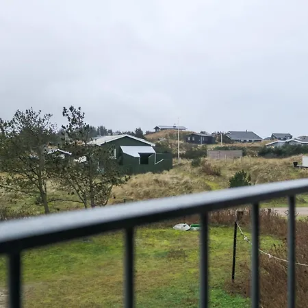 Tranquil Retreat In Blokhus-by Traum