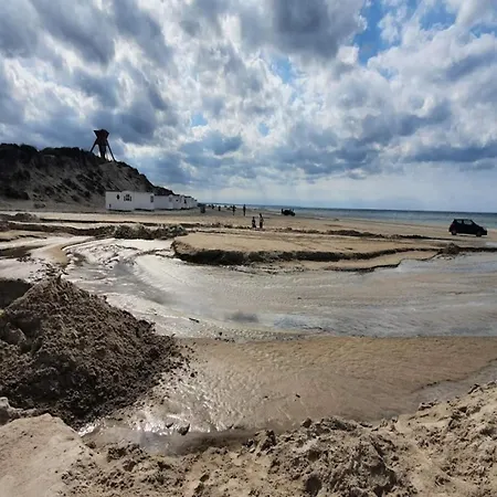 Tranquil Retreat In Blokhus-by Traum Blokhus
