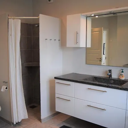 Tranquil Retreat In Blokhus-by Traum Semesterbostad *