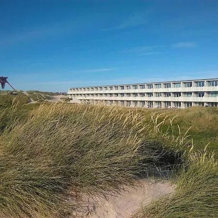 Semesterbostad Tranquil Retreat In Blokhus-by Traum Blokhus