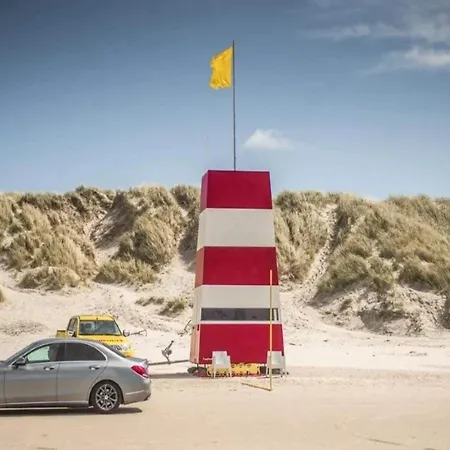 Tranquil Retreat In Blokhus-by Traum Blokhus