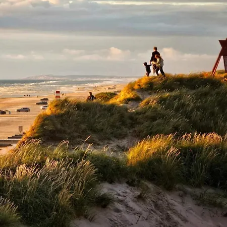 Tranquil Retreat In Blokhus-by Traum Blokhus