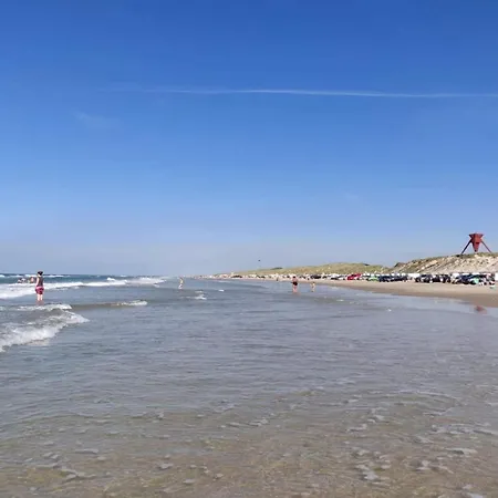 Tranquil Retreat In Blokhus-by Traum Semesterbostad *