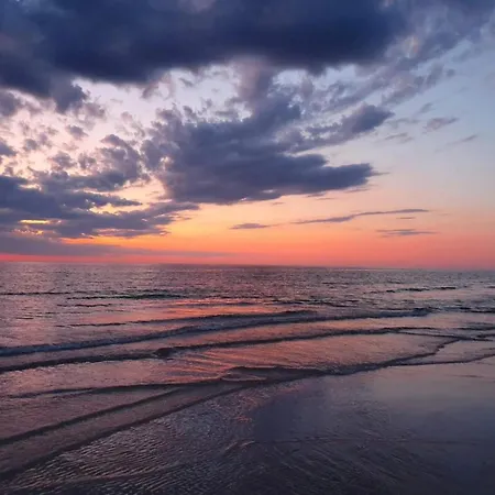 Tranquil Retreat In Blokhus-by Traum Blokhus