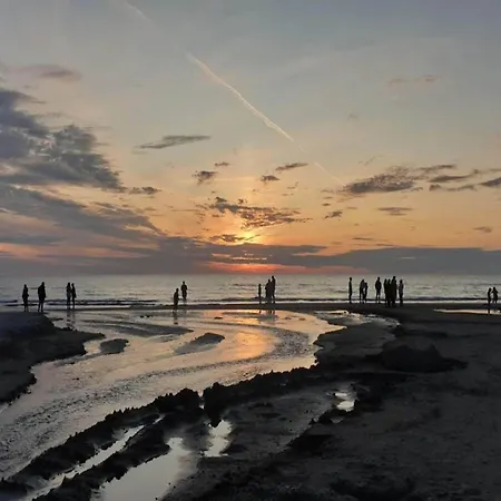 Tranquil Retreat In Blokhus-by Traum Semesterbostad