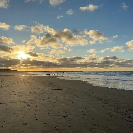 Tranquil Retreat In Blokhus-by Traum Blokhus