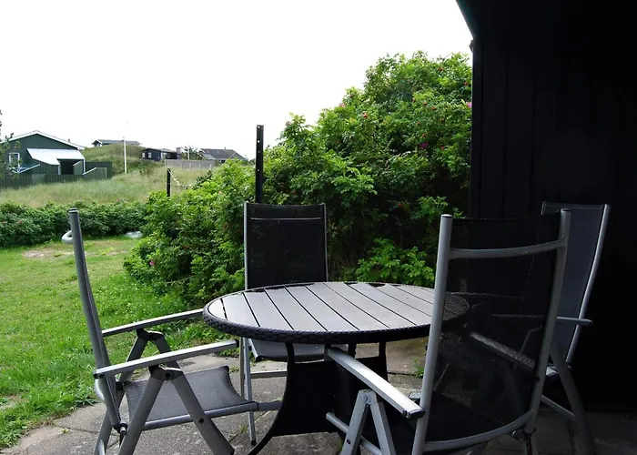 Tranquil Retreat In Blokhus-by Traum Hébergement de vacances