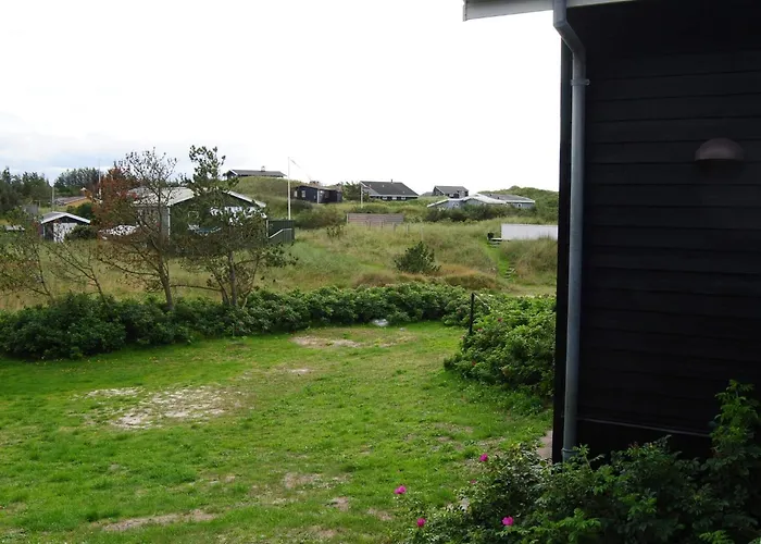 Tranquil Retreat In Blokhus-by Traum *