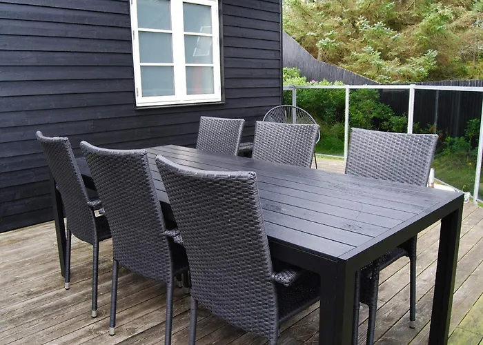 Tranquil Retreat In Blokhus-by Traum Blokhus