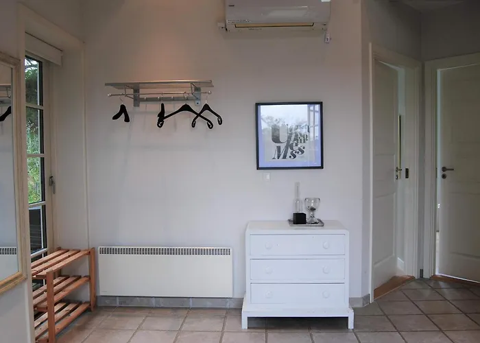 Hébergement de vacances Tranquil Retreat In Blokhus-by Traum Blokhus