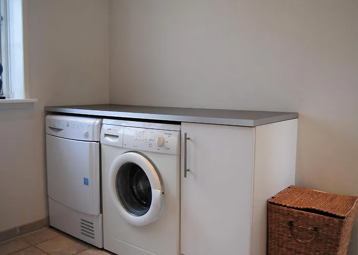 Tranquil Retreat In Blokhus-by Traum Hébergement de vacances Blokhus