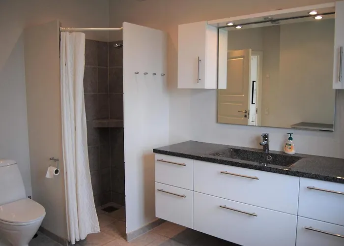 Tranquil Retreat In Blokhus-by Traum Hébergement de vacances *