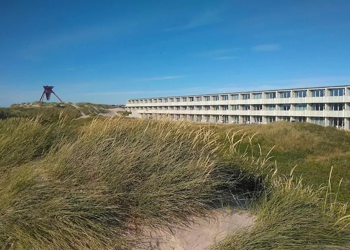 Hébergement de vacances Tranquil Retreat In Blokhus-by Traum Blokhus