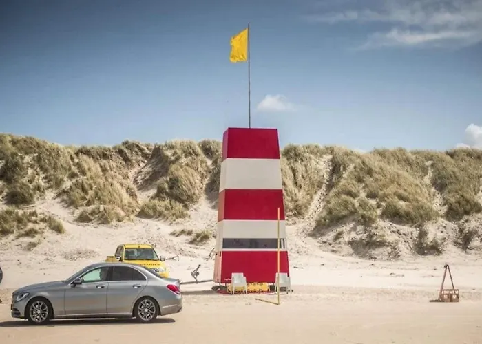 Tranquil Retreat In Blokhus-by Traum Blokhus