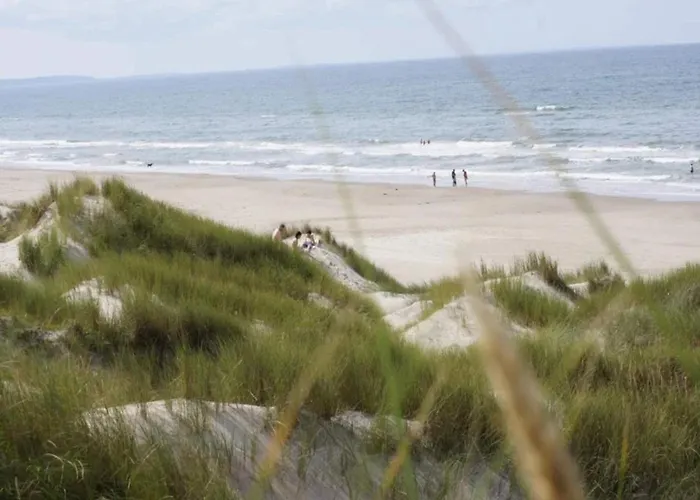 Hébergement de vacances Tranquil Retreat In Blokhus-by Traum Blokhus