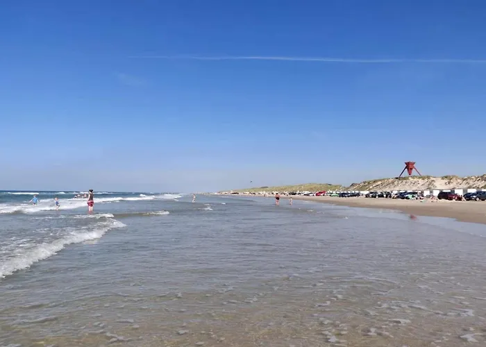 Tranquil Retreat In Blokhus-by Traum Hébergement de vacances *