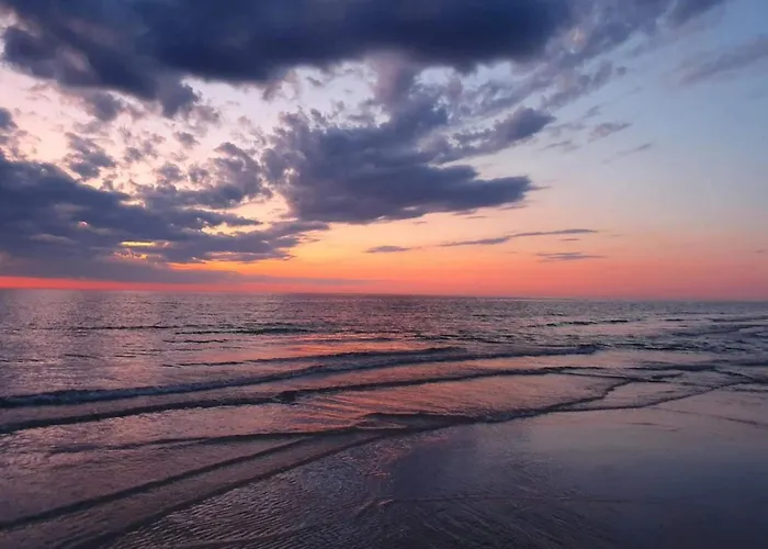 Tranquil Retreat In Blokhus-by Traum Blokhus