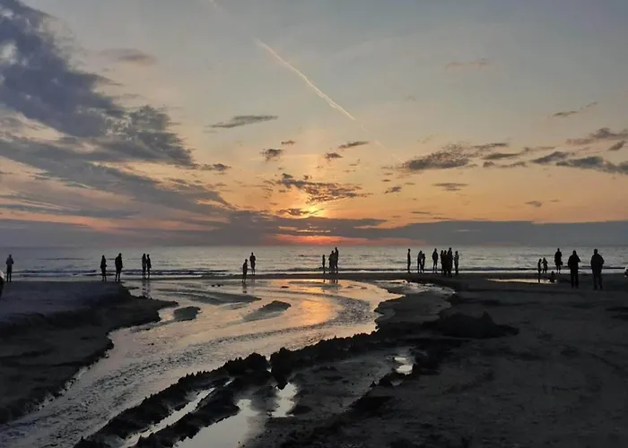 Tranquil Retreat In Blokhus-by Traum Hébergement de vacances