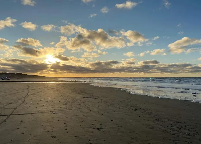 Tranquil Retreat In Blokhus-by Traum Blokhus