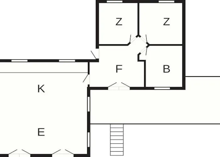 Tranquil Retreat In Blokhus-by Traum * Blokhus